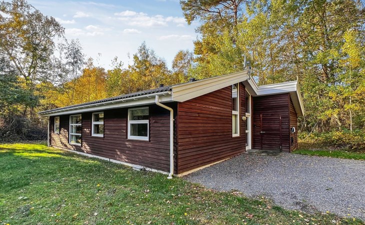 "Sakarias" - 800m from the sea in Bornholm 1