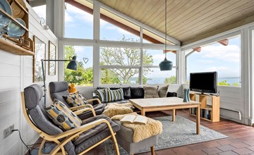 Lovely home in Aabenraa 3