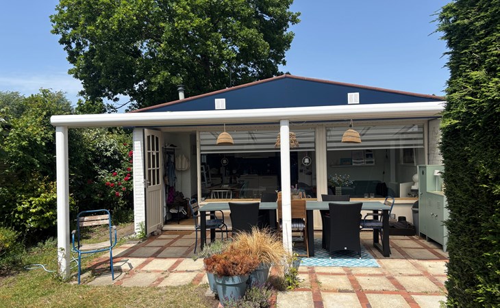 Horrelshoogte 51 vakantiebungalow in Ouddorp aan Zee 1