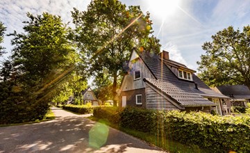 Villa Beukelaer Comfort | 4 Personen 2