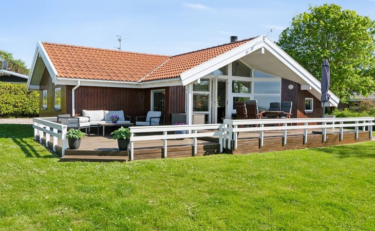 "Gunwald" - 230m from the sea 1