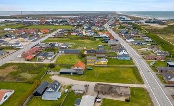 „Hermine“ – vom Meer in Westjütland 2