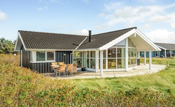 "Esma" - 150 meter van de zee in Noordwest-Jutland 2