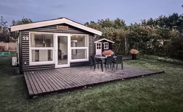 Prachtig huis met 2 slaapkamers in. 2