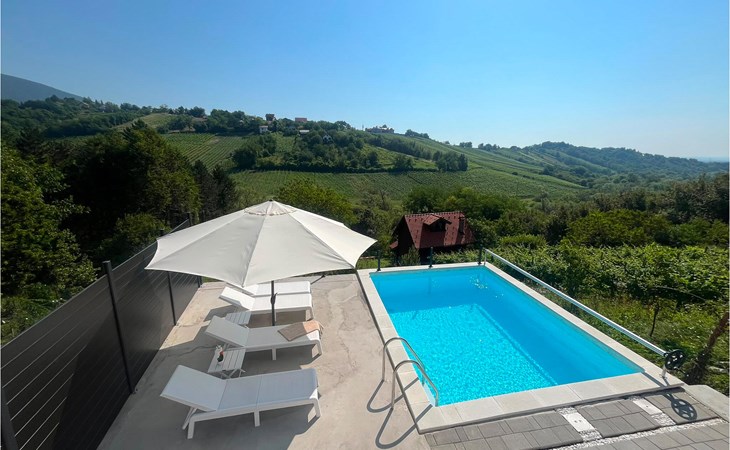 Stunning home in Jastrebarsko 1