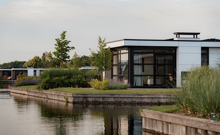 Villa Nautica | 2 Pers. 1