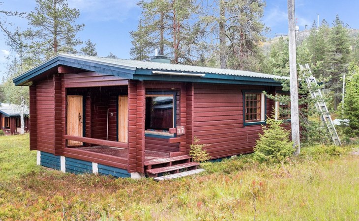 Kelokaltio-dorp 17 1