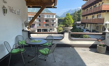 Appartment Wildmoos (SOE315) 2