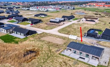 „Anie“ – 950 m vom Meer entfernt in Nordwestjütland 3