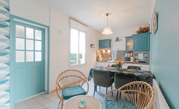 2 bedroom lovely home in Lezardrieux 2