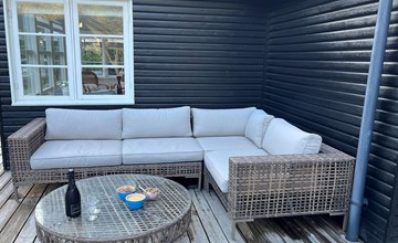 "Lucie" - 50m from the sea in Bornholm 3