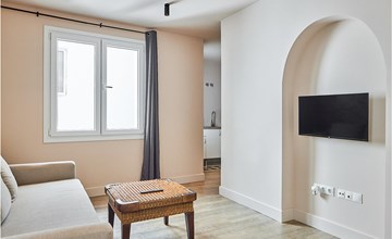 Cozy apartment in Cádiz with WiFi 3