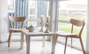 "Cvetan" - 200m from the sea in NW Jutland 2