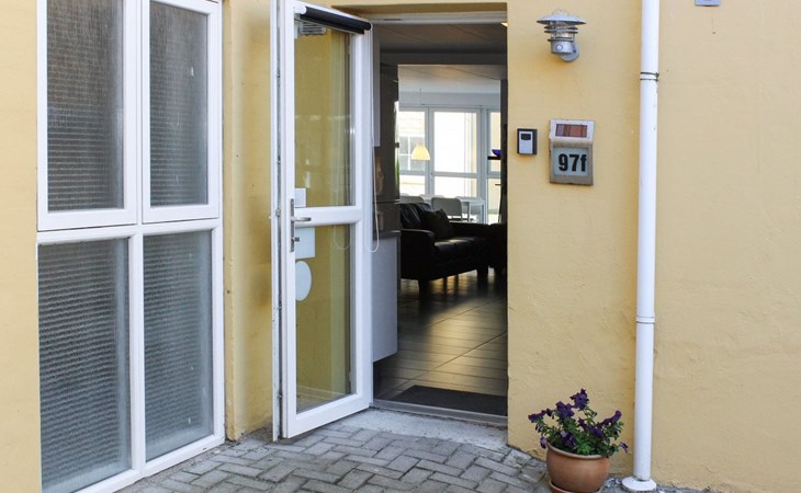 "Viljo" - 100m from the sea 1