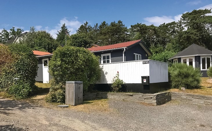 Prachtig huis met 3 slaapkamers in. 1