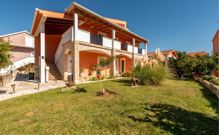 Nice apartment in Podgradina with WiFi 1