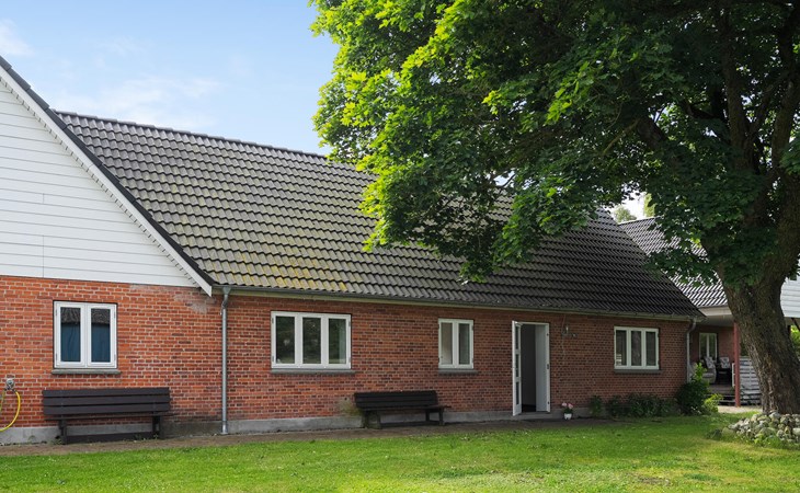 1 bedroom amazing home in Otterup 1