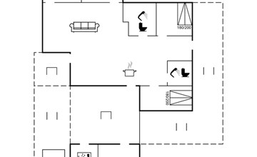 "Eilke" - 2km from the sea 2