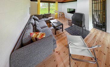2 bedroom nice home in Fårevejle 3