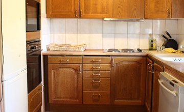 Rustikales Landhaus Skogsmullehaus 1 mit Terrasse 2