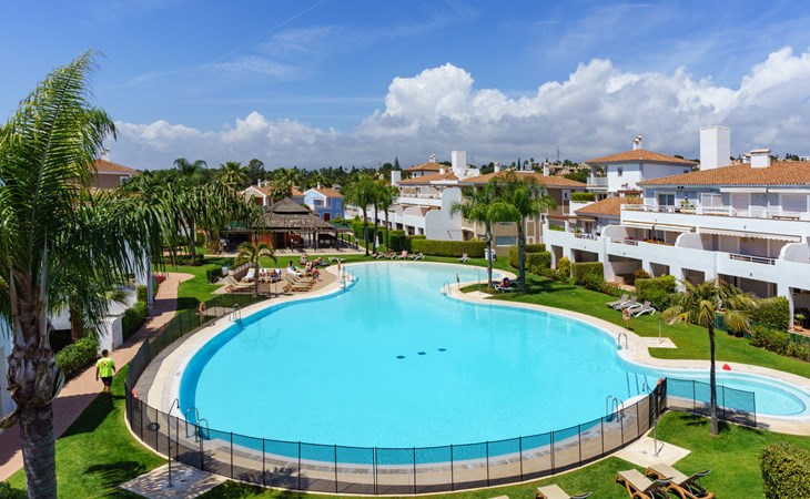 Cortijo del Mar 1
