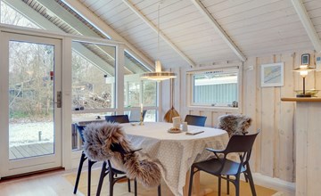 "Gittel" - 300 meter van de zee in Djursland en Mols 2