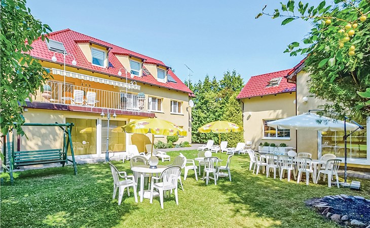 4 bedroom cozy home in Grzybowo 1