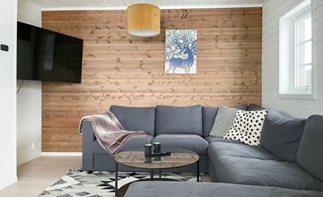 Gorgeous apartment in Sysslebäck 3