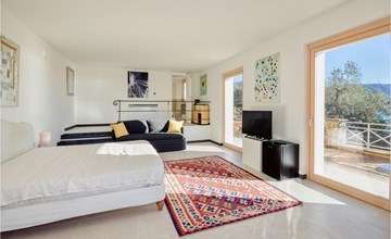 Awesome home in Recco with WiFi 3
