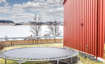 3 bedroom cozy home in Levanger 2