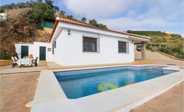 Gorgeous home in Torrox 2