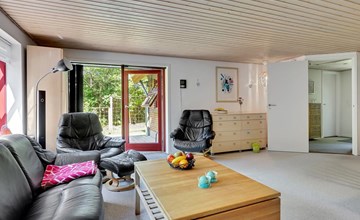 „Gisele“ – 30 km vom Meer entfernt in Westjütland 2