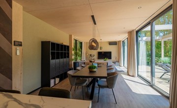 Forest Villa DeLuxe XL | 4 persons 2