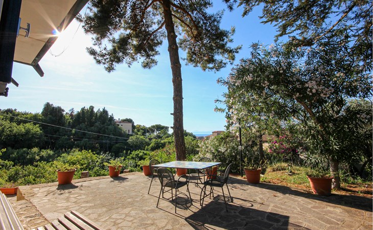 2 bedroom awesome home in Castellabate 1