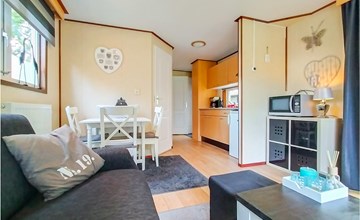 Gorgeous home in Schoonloo with WiFi 3