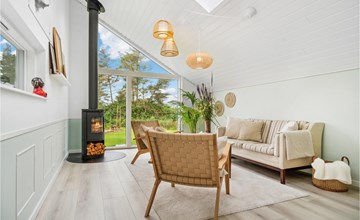3 bedroom awesome home in Otterup 3
