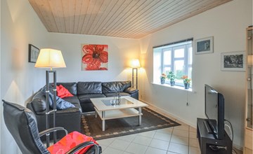 Amazing home in Gedser with WiFi 2