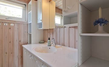 "Kaija" - 300 meter van de zee in Noordwest-Jutland 2