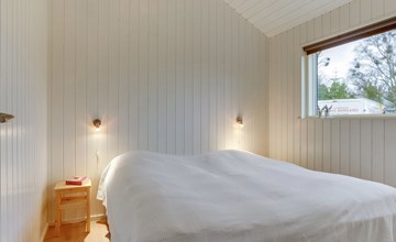 „Timmi“ – 100 m vom Meer entfernt in Nordostjütland 2