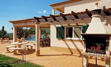 Ferienvilla "Casa Alha" 3