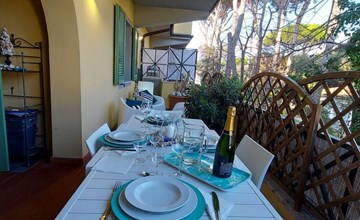 Apuania - der perfekte Toskana-Urlaub 3