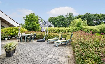 Lovely home in Middelfart with kitchen 2