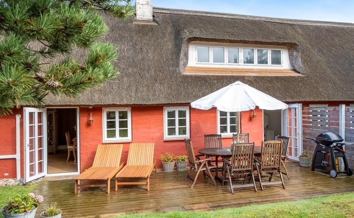 "Krischan" - 1.6km from the sea 1