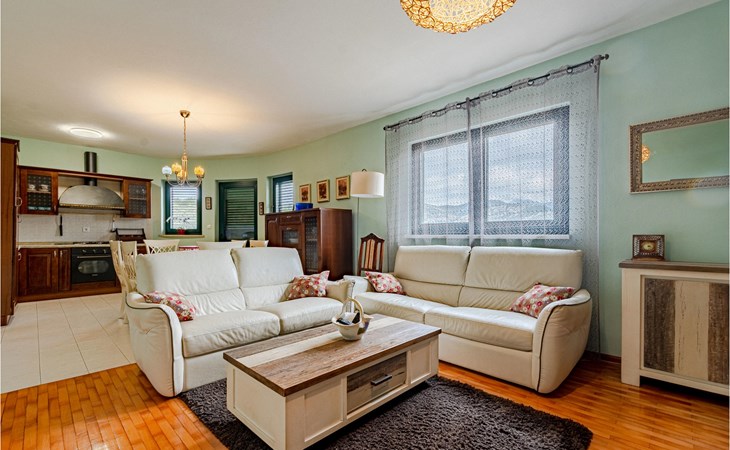 Nice apartment in Racisce with kitchen 1