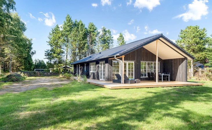 "Gedda" -  from the sea 1