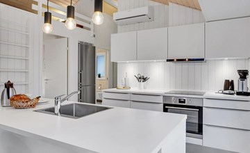 "Thora" - 800 meter van de zee in Zeeland 2