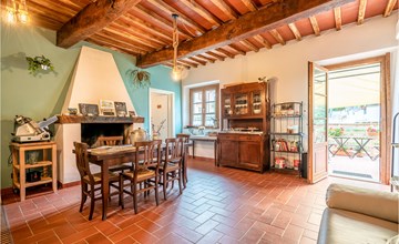 Beautiful home in Monsummano Terme 3
