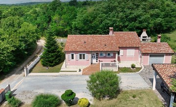 Haus Dodo, Oase im Grünen 2