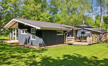 "Gretl" in West-Jutland 2