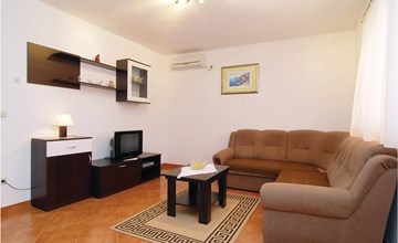 2 bedroom gorgeous apartment in Vir 2